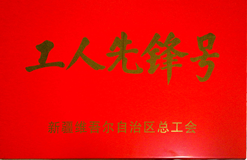 1556591480110303.jpg G575土建二標(biāo)項(xiàng)目喜獲新疆維吾爾自治區(qū)“工人先鋒號(hào)”榮譽(yù)稱(chēng)號(hào)3.jpg